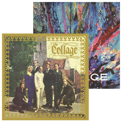 Collage - Collage / Kadriko Collage - Collage / Kadriko