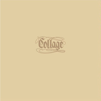Collage - Collage Vinyl Box (Ltd, Deluxe) Collage - Collage Vinyl Box (Ltd, Deluxe)
