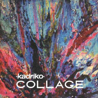 Collage - Kadriko Collage - Kadriko