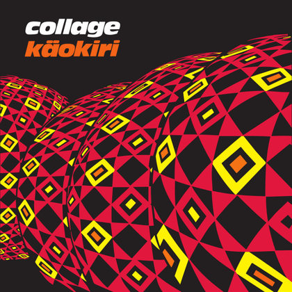Collage - Käokiri Collage - Käokiri