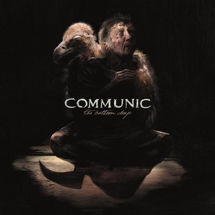 Communic - The Bottom Deep Communic - The Bottom Deep