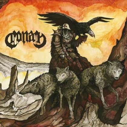Conan - Revengeance (Ltd.) Conan - Revengeance (Ltd.)