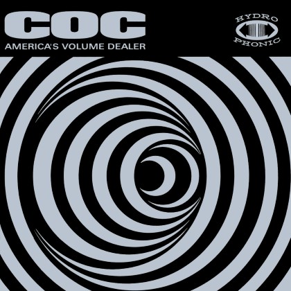 Corrosion Of Conformity - America?s Volume Dealer Corrosion Of Conformity - America?s Volume Dealer