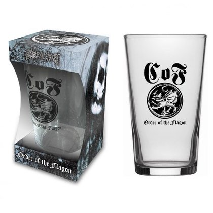 Cradle Of Filth - Order Of The Flagon Cradle Of Filth - Order Of The Flagon