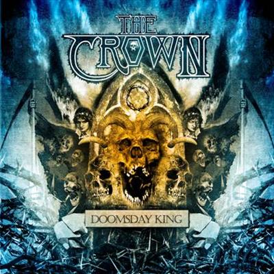 Crown, The - Doomsday King (Ltd.) Crown, The - Doomsday King (Ltd.)