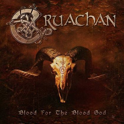 Cruachan - Blood For The Blood God Cruachan - Blood For The Blood God