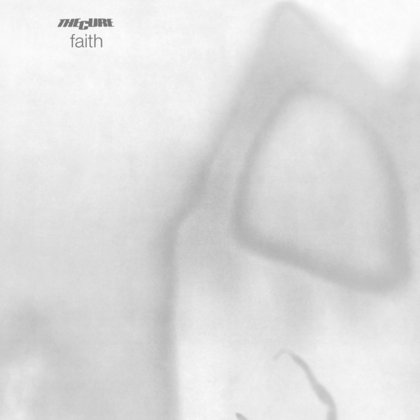 Cure, The - Faith (Deluxe Edition) Cure, The - Faith (Deluxe Edition)