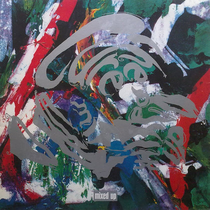 Cure, The - Mixed Up (Deluxe Edition) Cure, The - Mixed Up (Deluxe Edition)