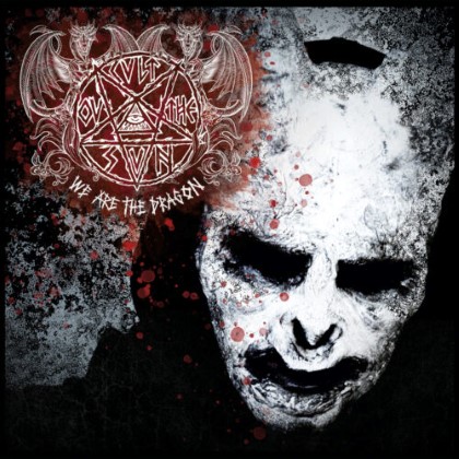 Cvlt Ov The Svn - We Are The Dragon Cvlt Ov The Svn - We Are The Dragon