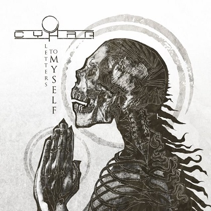 CyHra - Letters To Myself CyHra - Letters To Myself