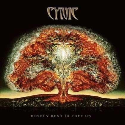 Cynic - Kindly Bent to Free Us Cynic - Kindly Bent to Free Us