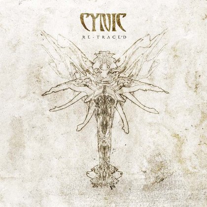 Cynic - Re-Traced Cynic - Re-Traced