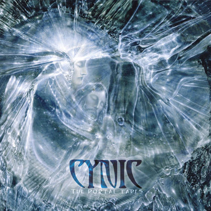 Cynic - The Portal Tapes Cynic - The Portal Tapes
