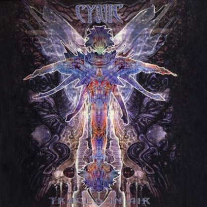 Cynic - Traced In Air Cynic - Traced In Air