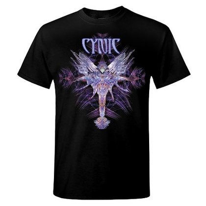 Cynic - Traced In Air (Ettetellimine / Pre-order) Cynic - Traced In Air (Ettetellimine / Pre-order)