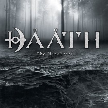 Daath - The Hinderers Daath - The Hinderers