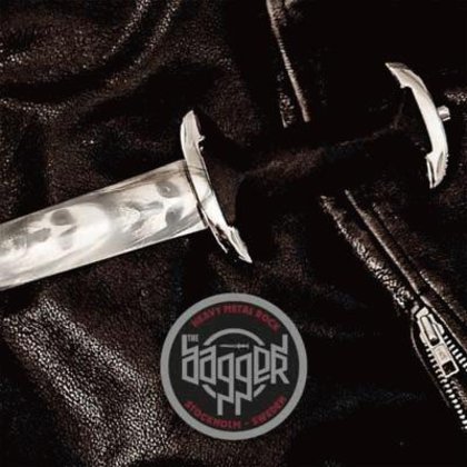 Dagger, The - The Dagger Dagger, The - The Dagger