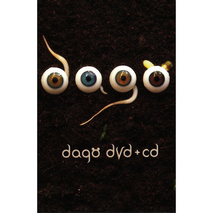 Dagö - Dagö DVD (Ltd.) Dagö - Dagö DVD (Ltd.)