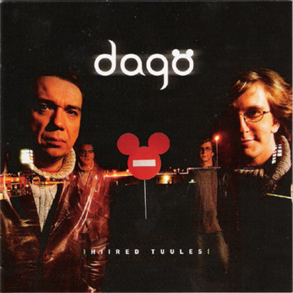 Dagö - Hiired tuules Dagö - Hiired tuules