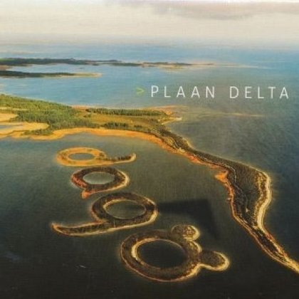 Dagö - Plaan Delta Dagö - Plaan Delta