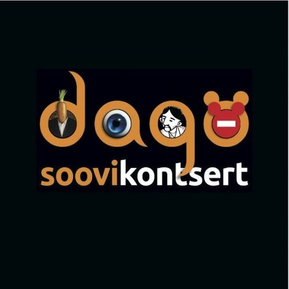 Dagö - Soovikontsert Dagö - Soovikontsert