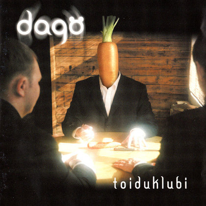 Dagö - Toiduklubi Dagö - Toiduklubi