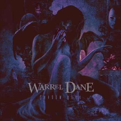 Dane, Warrel - Shadow Work Dane, Warrel - Shadow Work