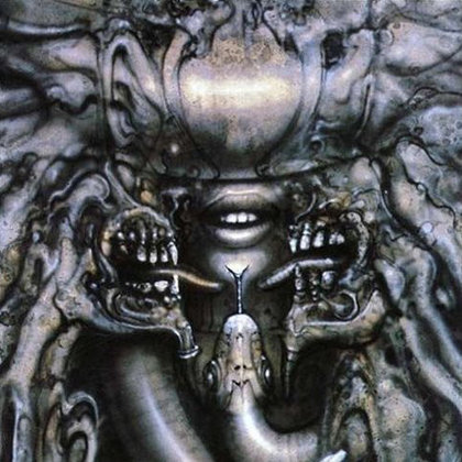 Danzig - Danzig III: How The Gods Kill Danzig - Danzig III: How The Gods Kill