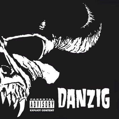 Danzig - Danzig Danzig - Danzig