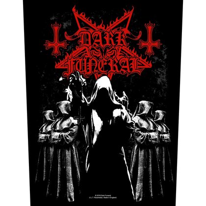 Dark Funeral - Shadow Monks Dark Funeral - Shadow Monks