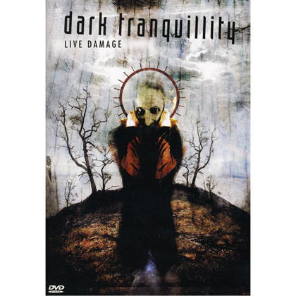 Dark Tranquillity - Live Damage Dark Tranquillity - Live Damage