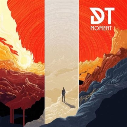 Dark Tranquillity - Moment Dark Tranquillity - Moment