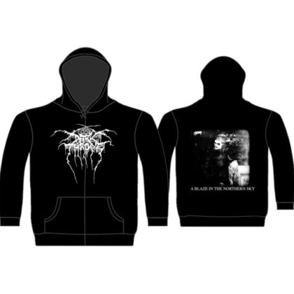 Darkthrone - A Blaze In The Northern Sky Darkthrone - A Blaze In The Northern Sky