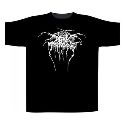 Darkthrone - Logo Darkthrone - Logo