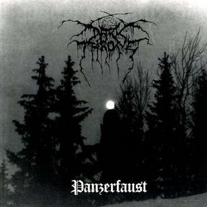 Darkthrone - Panzerfaust Darkthrone - Panzerfaust