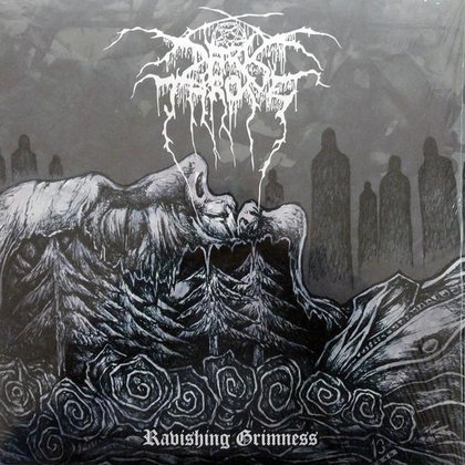 Darkthrone - Ravishing Grimness Darkthrone - Ravishing Grimness