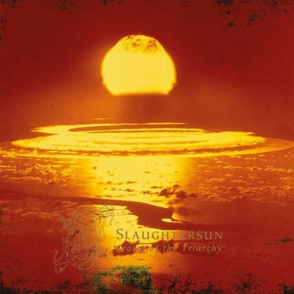 Dawn - Slaughtersun (Crown of the Triarchy) Dawn - Slaughtersun (Crown of the Triarchy)