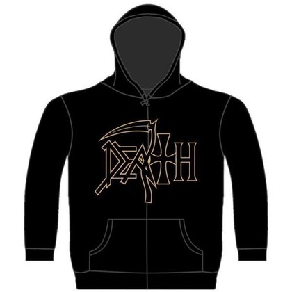 Death - The Sound of Perseverance Death - The Sound of Perseverance
