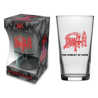 Death - The Goblet Of Gore Death - The Goblet Of Gore