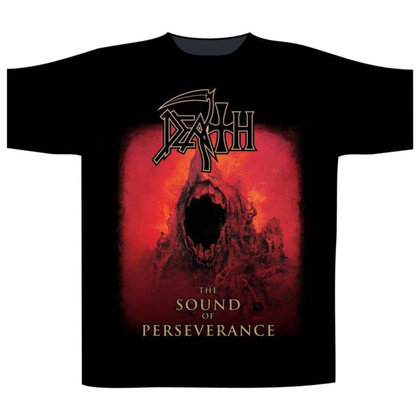 Death - The Sound Of Perseverance Death - The Sound Of Perseverance
