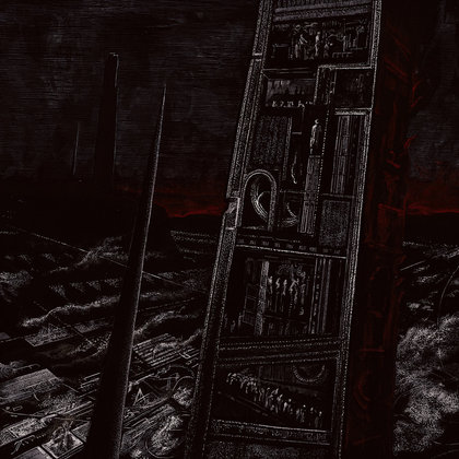 Deathspell Omega - The Furnaces of Palingenesia (Ettetellimine / Pre-order) Deathspell Omega - The Furnaces of Palingenesia (Ettetellimine / Pre-order)