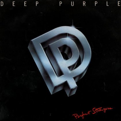 Deep Purple - Perfect Strangers Deep Purple - Perfect Strangers