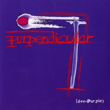 Deep Purple - Purpendicular Deep Purple - Purpendicular