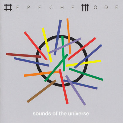 Depeche Mode - Sounds Of The Universe Depeche Mode - Sounds Of The Universe