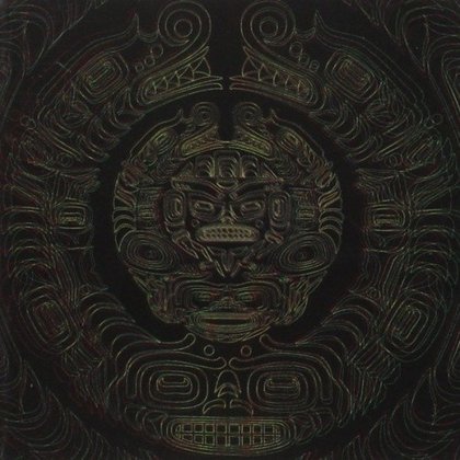 Devin Townsend Project - Ki Devin Townsend Project - Ki