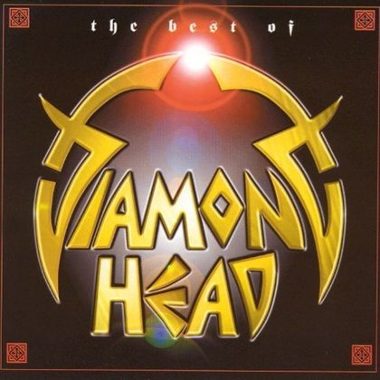 Diamond Head - The Best Of Diamond Head Diamond Head - The Best Of Diamond Head