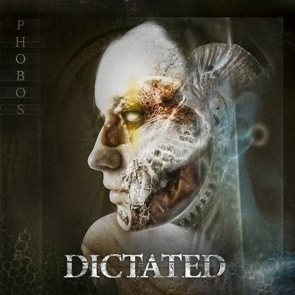 Dictated - Phobos (Ettetellimine / Pre-order) Dictated - Phobos (Ettetellimine / Pre-order)