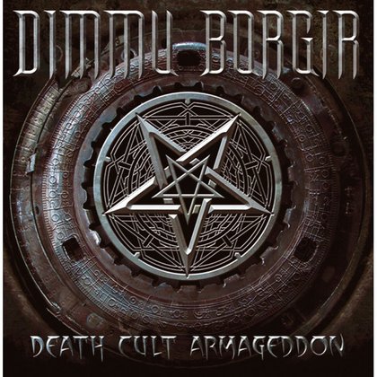Dimmu Borgir - Death Cult Armageddon Dimmu Borgir - Death Cult Armageddon
