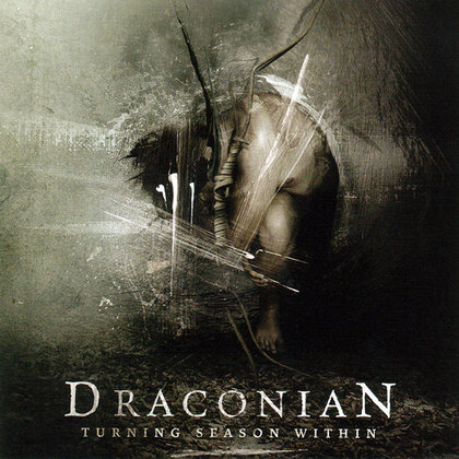 Draconian - Turning Season Within Draconian - Turning Season Within