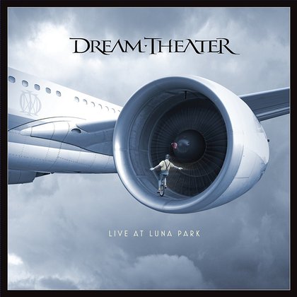 Dream Theater - Live At Luna Park (Deluxe Edition) Dream Theater - Live At Luna Park (Deluxe Edition)